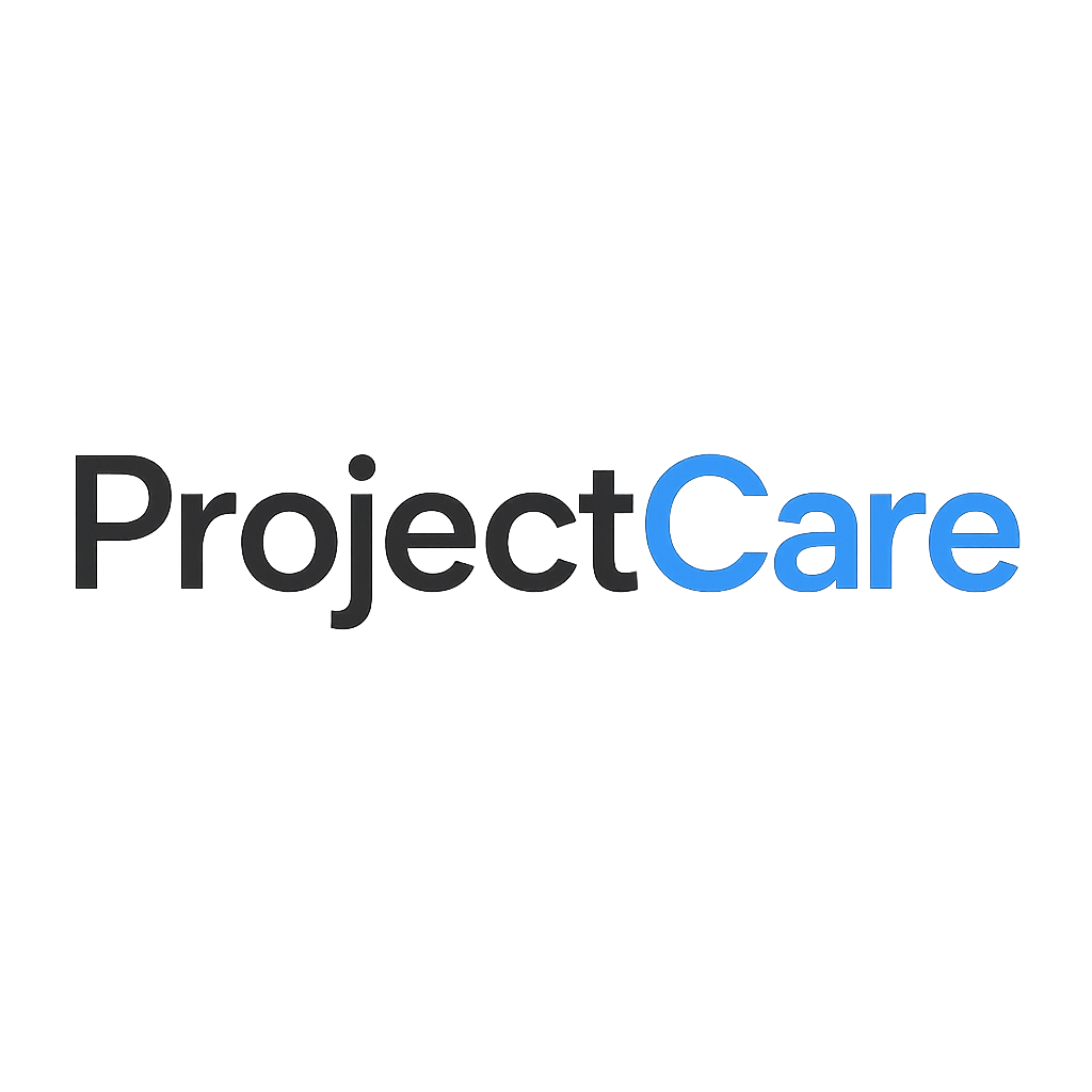 ProjectCare Logo
